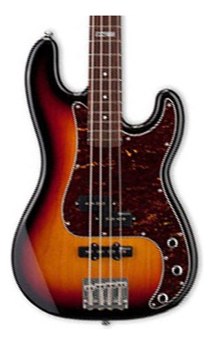 Bajo Ltd Vinatge214r3tb 4 Cuerdas