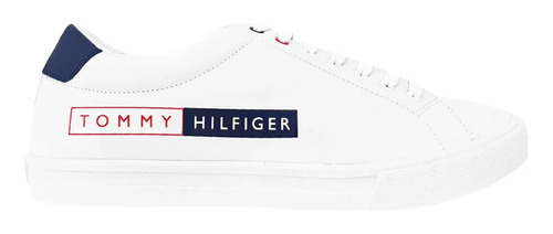 Sapatênis Tommy Hilfiger Hockney Lançamento 2023..