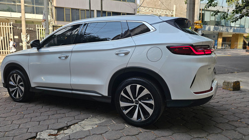 BYD Song Plus 1.5 Phev-Ev Dm-I