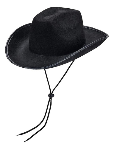 Sombrero De Vaquero Sombrero De Protección Solar Sombrero
