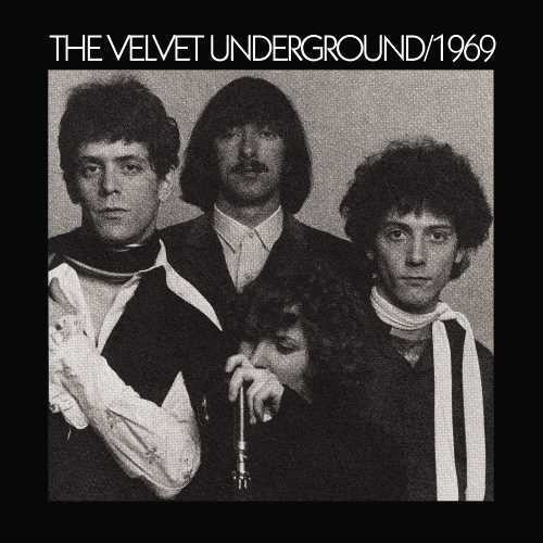 The Velvet Underground - 1969 Vinilo Doble