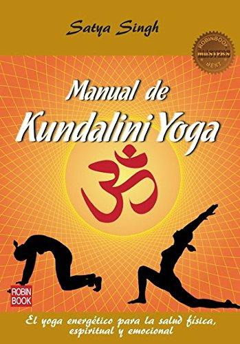 Manual De Kundalini Yoga