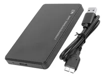 Comprar Carry Disk Case Usb 3.0 Sata 2.5 Notebook Disco Sdd \u002F Hdd