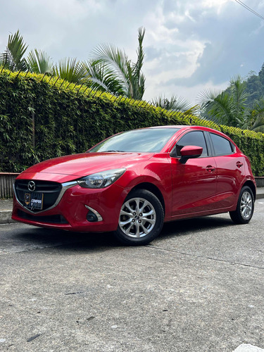 Mazda 2 1.5 Touring