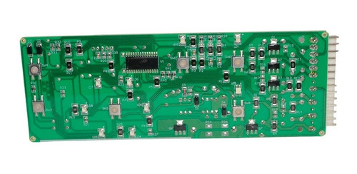 Plaqueta Lavarropas Drean Concept Tech Sin Display Original