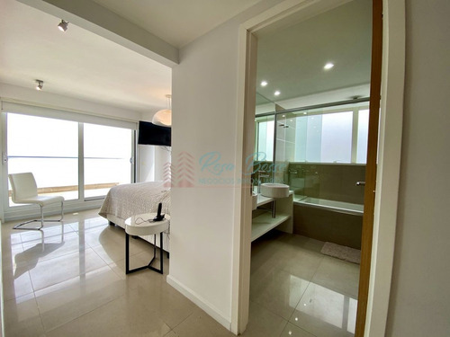 Imagen 15 de 27 de Alquiler Anual Playa Mansa Punta Del Este - Punta Del Este Mansa