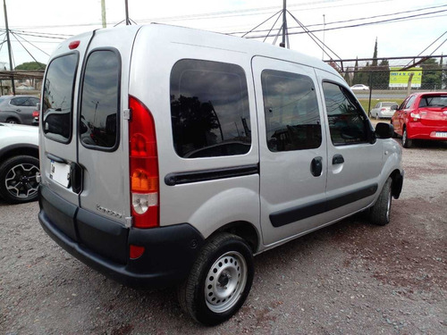 Imagen 5 de 14 de Renault 2018 Kangoo.2 1.6.ex.1 Plc Con. L/14