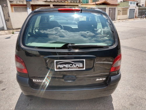 Renault Megane 1.6 Rt 5p 2003