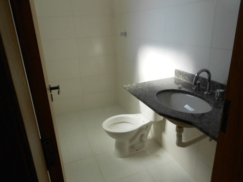 Sobrado - Ref: 2473