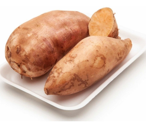 Batata Yacon Safra Nova 3 Kg Livre De Agrotóxicos Oferta!