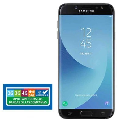 $159.000 / Smartphone Galaxy J7 Pro 32 Gb 2017 Liberado