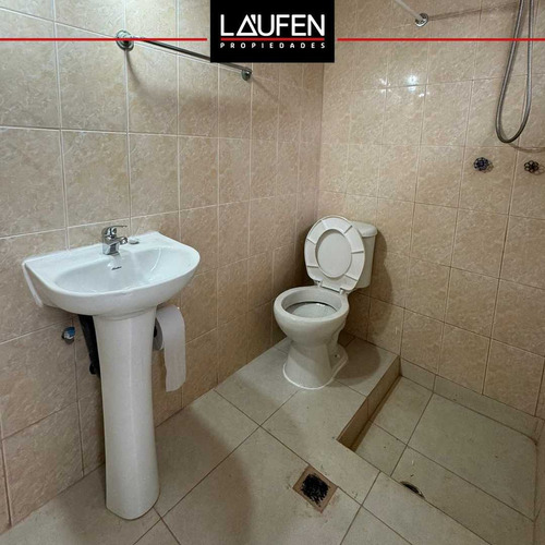 Espectacular Casa En El Centro De Concepción (95474)