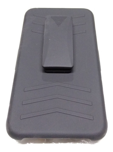 Funda Case C/ Clip Uso Rudo P/ Sony Xperia Xa / F3112 F3113