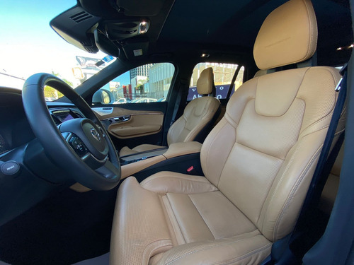Imagen 12 de 15 de Volvo Xc90 2016 2.0 T6 Inscription Awd At