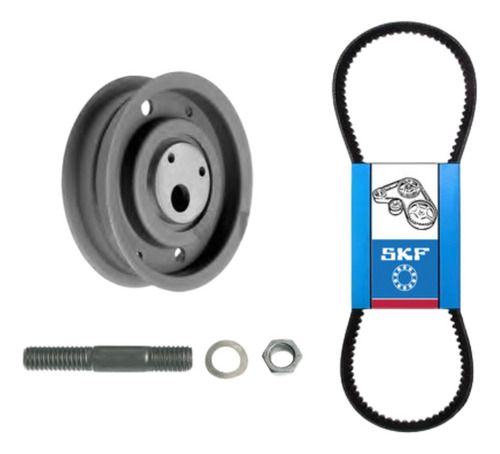 Kit Distribucion Para Audi A3 1.6l L4 1978
