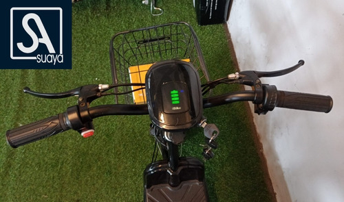Imagen 22 de 25 de Moto Electrica Max350 V2 100%financiada