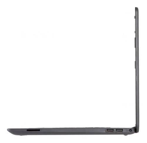 Notebook Hp Intel Core I3-1115g4 8gb 256 Ssd Tela 15,6 Hd Cor Preto