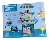 Comprar Carrito En Material De Plastico En Rosado Y+gift Miniagenda