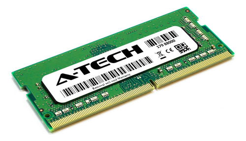 A-tech 16gb (2x8gb) Ddr4 3200 Mhz Sodimm Pc4-25600 (pc4-3...