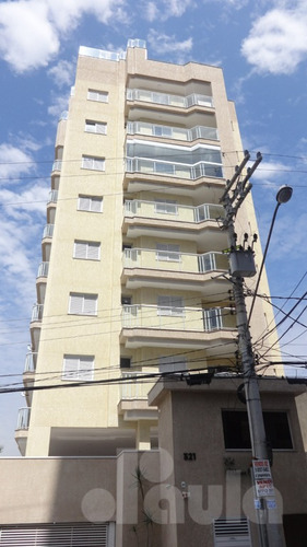 Imagem 13 de 14 de Apartamento Novo 65m² Jardim Bela Vista Condomínio Com Pisci - 1033-11816