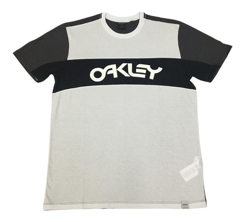 Camiseta Oakley Fp Arcade Logo Tee Original