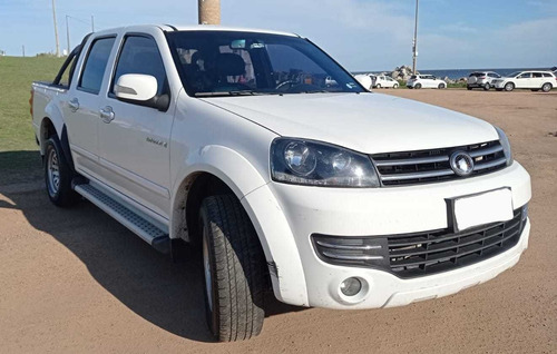 Great Wall Wingle 5 2018 Extra Full Nafta