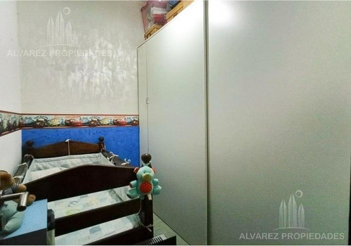 Imagen 13 de 14 de Ph 3 Ambientes Venta Zona Ramos Mejía Don Bosco