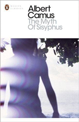 The Myth Of Sisyphus - Penguin Modern Classics