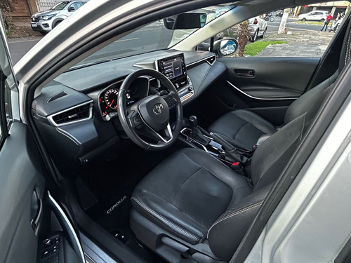 Toyota Corolla 2.0 VVT-IE FLEX XEI DIRECT SHIFT
