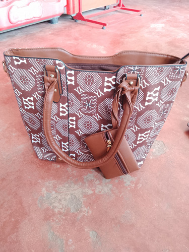 Combo De Bolsas De Dama