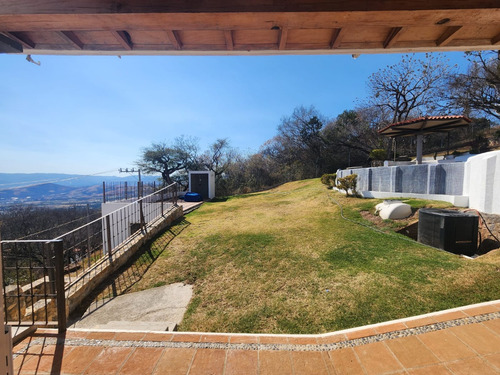 Venta Casa Ciruela I En Una De Las Zonas Más Altas Con 4 Habitaciones Y Baño Principal. Alberca Climatizada Con Jardín Enorme En Vistas Ponorámicas En Fracc Rancho San Diego Ixtapan De La Sal