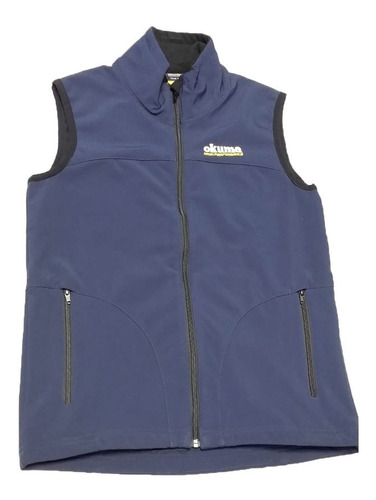 Chaleco Okuma Tech Vest Explorer Pro Shop