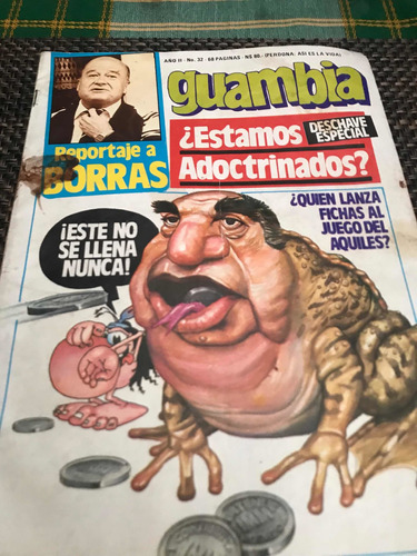 Revista Guambia