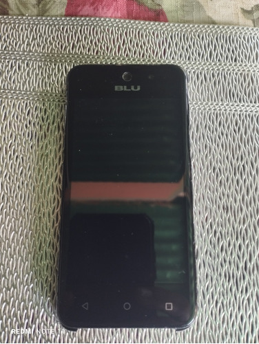 Telefono Blu Vivo 5 Mini 