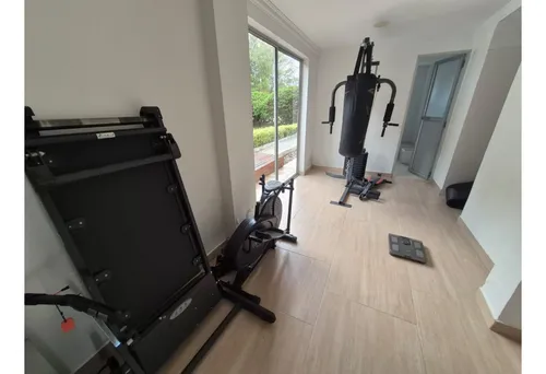 Vendo Moderna Casa Campestre En Llanogrande