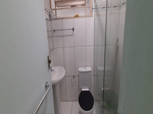 Imagem 10 de 11 de Apartamento - Ap00594 - 69309943
