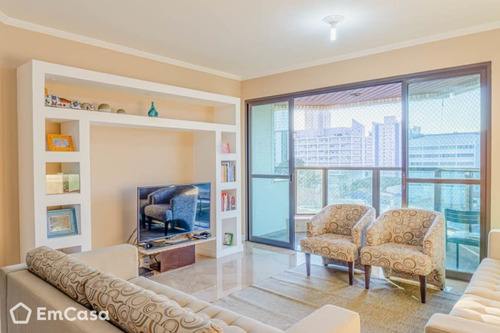 Imagem 1 de 10 de Apartamento À Venda Em São Paulo - 26280
