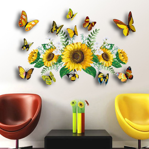 Conjunto De Janelas Em Pasta 3d Personality Creative 2021pap