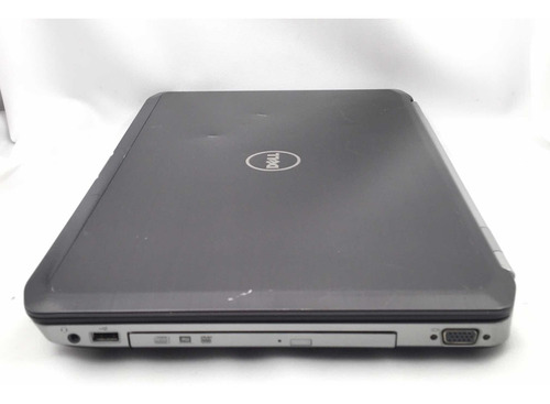 Laptop Dell Latitude E5520 Core I5 4gb Ram 250gb Hdd Webcam (Usado)