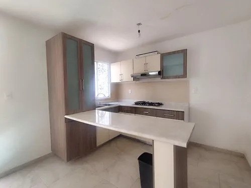 Casa En Renta Fraccionamiento El Dorado León Gto.