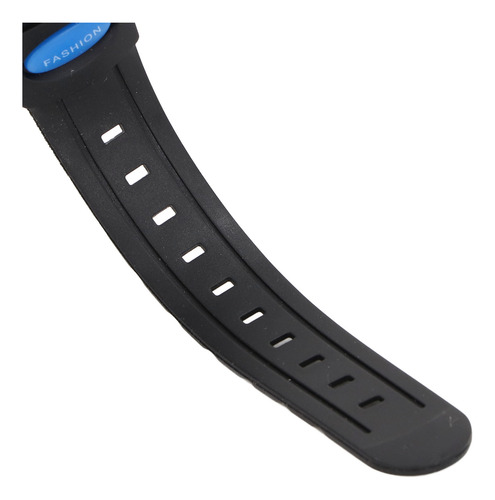 Reloj Despertador Para Niños, Cronómetro Led Digital, Calend