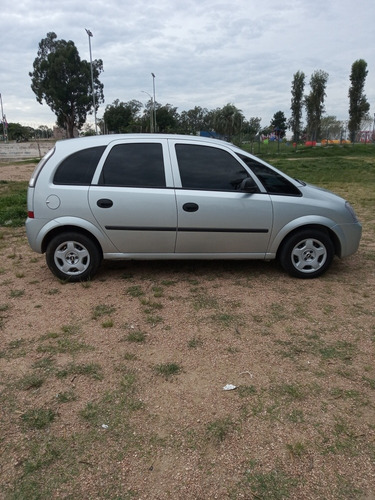 Chevrolet Meriva 1.8 Gls 2010
