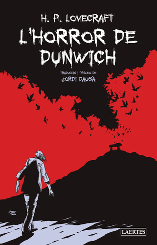 Libro L'horror De Dunwich