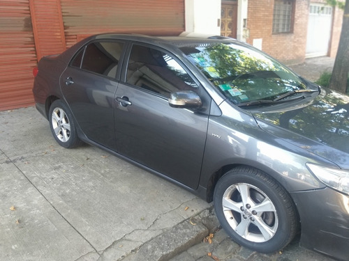 Toyota Corolla 1.8 Xei At Pack 136cv 2012