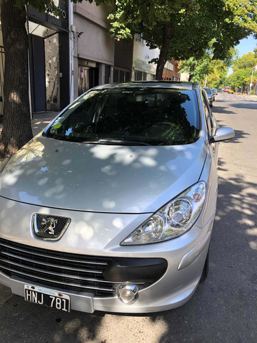 Peugeot 307 2008 1.6 Sedan Xt 110cv