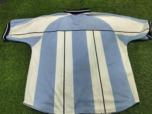 Camiseta Selección Argentina 2001 * (Usado)
