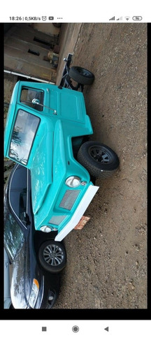 Ford F75