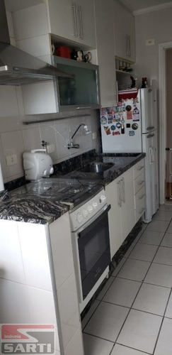 Apartamento Pertinho Do Shopping Santana ! - St18197