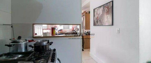 Imagem 4 de 24 de Apartamento À Venda, 65 M² Por R$ 315.000,00 - Vila Augusta - Guarulhos/sp - Ap3292