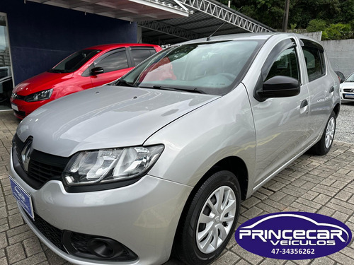 Renault Sandero 1.0 AUTHENTIQUE